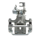 DFC 01-04 Infiniti I35 Rear-R Premium Caliper - Silver Zinc Coated