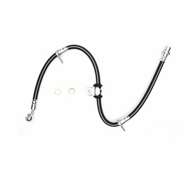 DFC 88-91 Honda Prelude Front-L Brake Hose