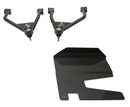 Belltech 21-25 Chevrolet Tahoe / 21-24 GMC Yukon 4in Lift Kit w/ Coilovers