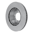 DFC 17-23 Porsche Panamera Right Rear Brake Rotor