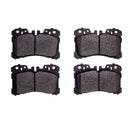 DFC 07-26 Toyota Mirai Front 4000 Hybridynamic Brake Pads