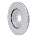 DFC GeoSPEC Coated Rotors - Plain