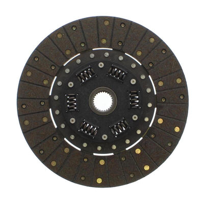 McLeod Disc 100 Series Org/Org Facing 10.5in x 1in x 23 Metric Spline