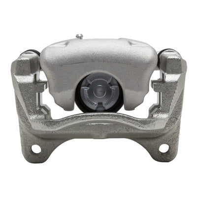 DFC 16-23 Chevrolet Bolt EUV Rear-L Silver Zinc Coated Premium Caliper