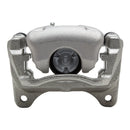 DFC 16-23 Chevrolet Bolt EUV Rear-L Silver Zinc Coated Premium Caliper