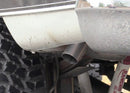 Flowmaster 67-72 GM Truck 4WD American Thunder Crossmember-Back Exhaust System