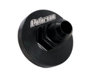 Peterson Fluid Systems Ford 302-460 -10AN Inlet Fitting Block Off Plate