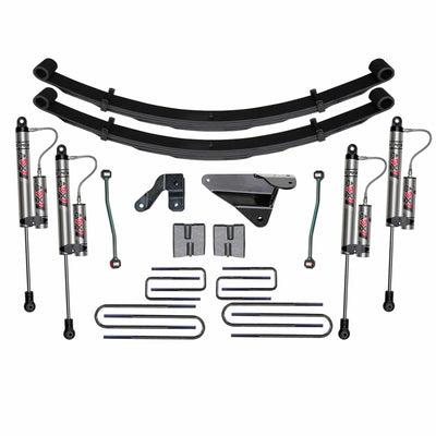 Skyjacker 6In KIT 03/99-99F250 350 V10