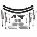 Skyjacker 6In KIT 03/99-99F250 350 V10