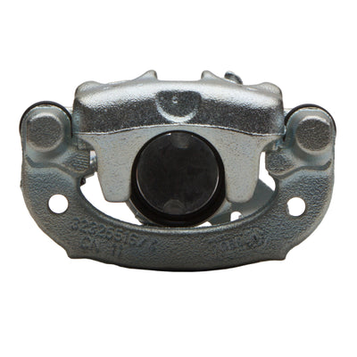 DFC 00-10 Volvo V40/S40 Rear-L Premium Caliper - Silver Zinc Coated