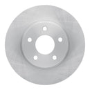 DFC 5000 Advanced Low Met Brake Pads
