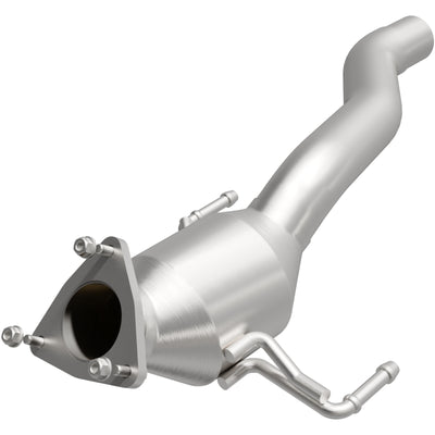 MagnaFlow 04-06 Cayenne V8 4.5 OEM Underbody Direct Fit Converter