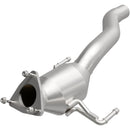 MagnaFlow 04-06 Cayenne V8 4.5 OEM Underbody Direct Fit Converter