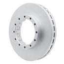 DFC 05-20 Freightliner FL360 (Mexico) Rear GeoSPEC Coated Rotor