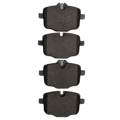 DFC 11-19 BMW 640i Gran Coupe Rear Active Performance Pads - Low Metallic