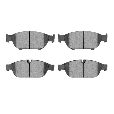 DFC 14-18 Audi A6 (USA/Canada) Front 5000 Advanced Ceramic Brake Pads