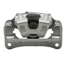DFC 10-17 Hyundai Genesis Sedan Rear-L Premium Caliper - Silver Zinc Coated