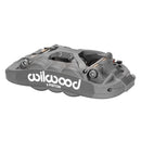 Wilwood XRS6R 1.62/1.12/1.12 1.25 Rotor R/H Caliper - Ano