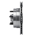 DFC True Balanced Brake Drums