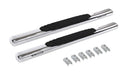 Go Rhino 07-18 Chevy 1500 4in OE Xtreme Complete Kit w/Sidesteps + Brkts