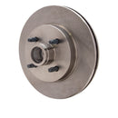 DFC 87-93 Ford Mustang Front Brake Rotor