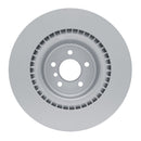 DFC 10-14 BMW X5 Rear GeoSPEC Coated Rotor