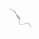 MagnaFlow BRE Exhaust Kit 99-04 Honda Odyssey 3.5L