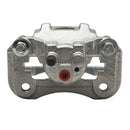 DFC 04-07 Toyota Highlander Rear-R Premium Caliper - Silver Zinc Coated