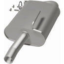 BRE Exhaust 07-12 Altima 2.5L 3.5L Muffler Kit