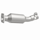 Magnaflow 14-15 Prius C L4 1.5 OEM Underbody Direct Fit Converter