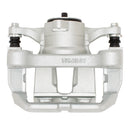 DFC 19-25 Dodge Ram 1500 Pickup Rear-L Premium Caliper - Silver Zinc Coated