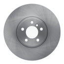 DFC Brake Rotors - Plain