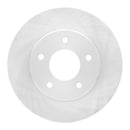 DFC 88-96 Buick Regal Front Brake Rotor