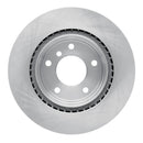 DFC 06-21 BMW 328D Sedan RWD Rear Brake Rotor