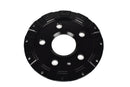 DBA 19+ Chevrolet Camaro ZL1 (w/ NAS Nuts) 5000 Series Standard KP Brake Rotor - Black