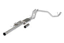Flowmaster 24-25 GM 1500 6.2L Signature Series Cat-Back Exhaust System