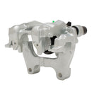 DFC 19-21 Volkswagen Arteon/Tiguan Rear-L Silver Zinc Coated Premium Caliper