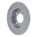 DFC 04-09 Kia Spectra5 Rear Brake Rotor