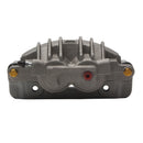 DFC 03-04 Ford Mustang Front-R Premium Caliper - Silver Zinc Coated
