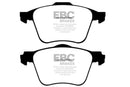 EBC S20 Brake Pad and Rotor Kit