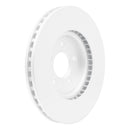 DFC 14-19 Buick Cascada Front GeoSPEC Coated Rotor