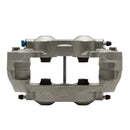 DFC 63-82 Chevrolet Corvette Rear-L Premium Caliper - Silver Zinc Coated