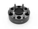 aFe CONTROL Wheel Spacers Chevrolet 1500 19-25 6x5.5mm CB 78.1mm 2 IN Thickness