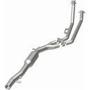 MagnaFlow 96-02 Mercedes-Benz SL600 6.0L Direct Fit Converter