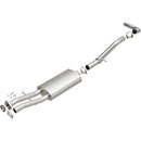 MagnaFlow BRE Exhaust Kit 01-06 Yukon Escalade 6.0L