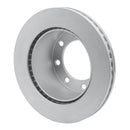 DFC 05-12 Ford F-350 Super Duty 4WD Front Heavy Duty Pads and Hardware Kit