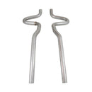 Flowmaster GM A-BODY 2.5 in. Tailpipes