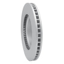 DFC 15-25 Ford Mustang Front GeoSPEC Coated Rotor