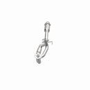 MagnaFlow 1997 Toyota Avalon 3.0L Direct Fit Converter