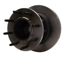 DFC Brake Rotors - Plain